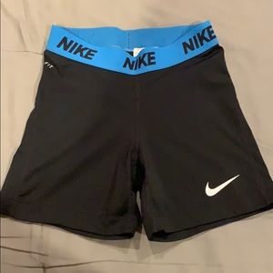 Nike Pro Shorts